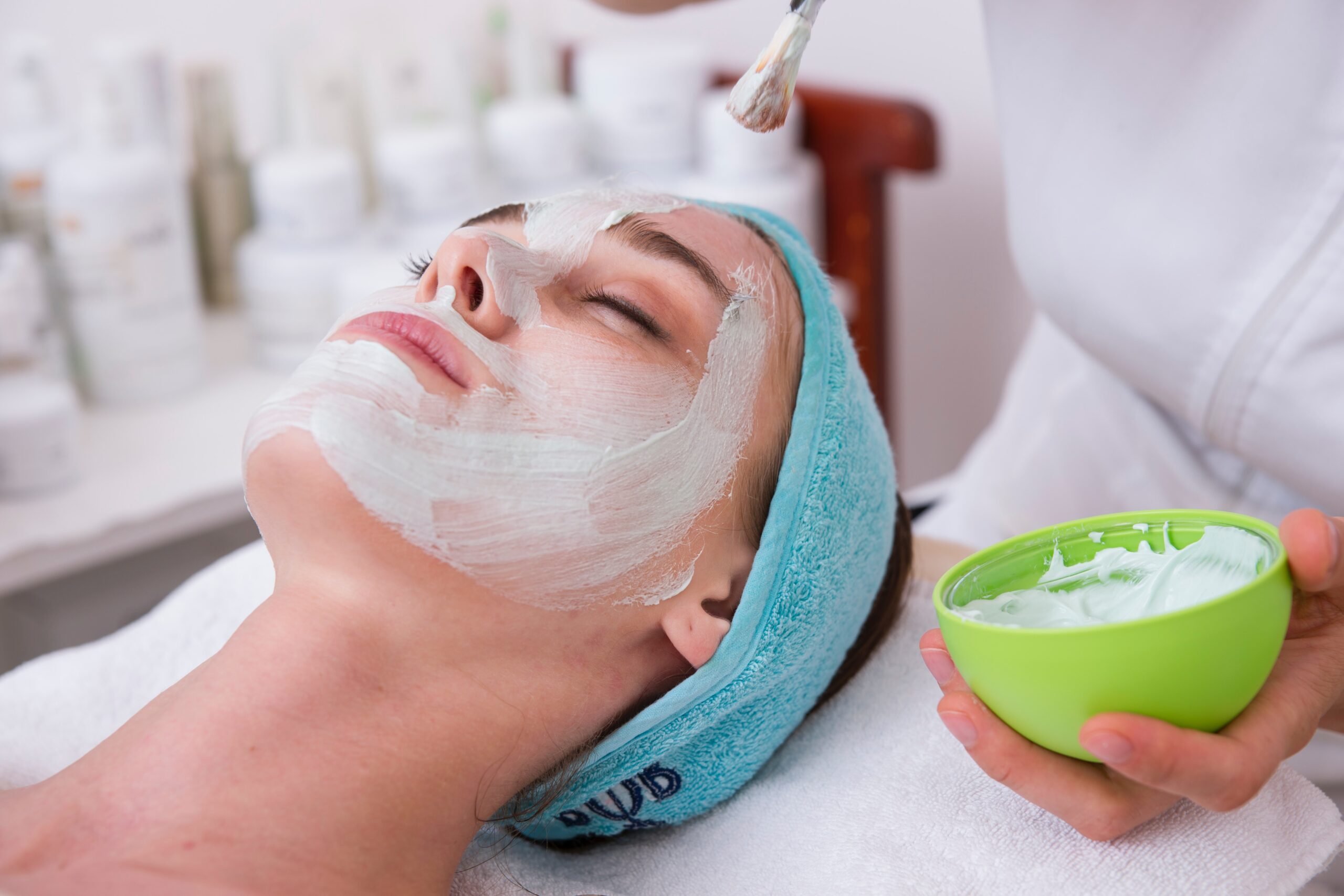 MY FACE MASK REVIEW