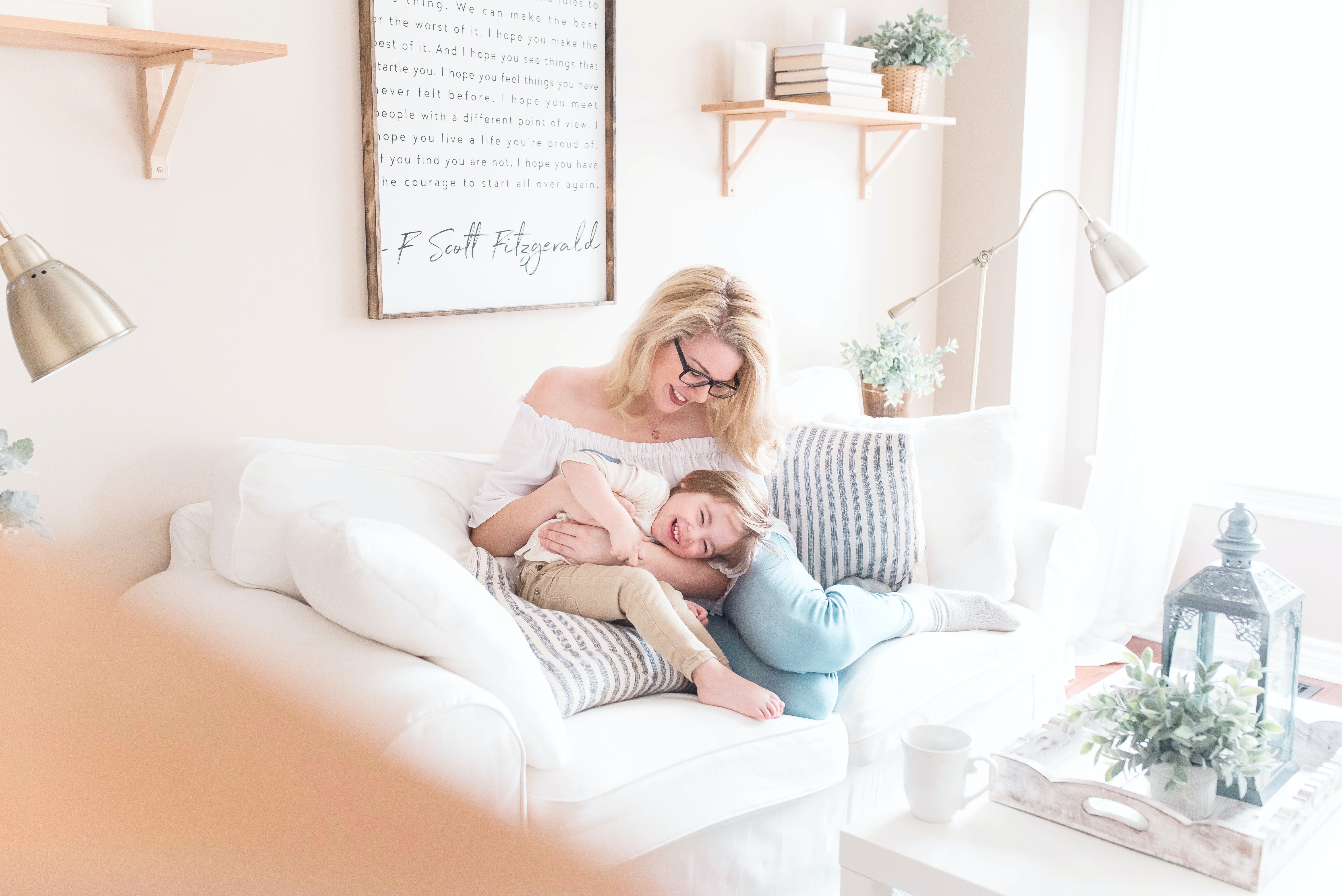10 WAYS TO BE A GOOD MOTHER AND BE PROUD OF IT