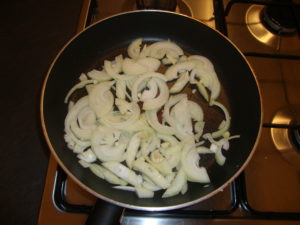simple pork stir-fry recipe