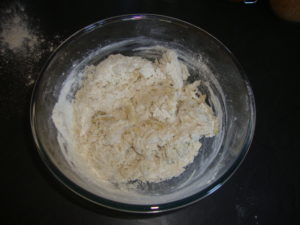 my easy pizza dough recipe
