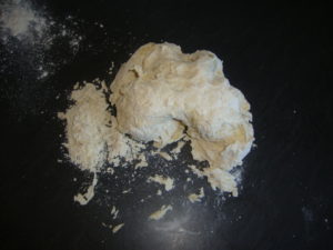 my easy pizza dough recipe