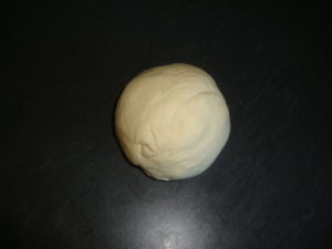 my easy pizza dough recipe