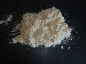 my simple bread roll recipe