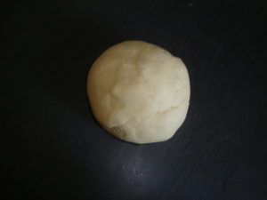 my simple bread roll recipe