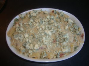 delicious mac and cheese