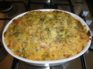delicious mac and cheese