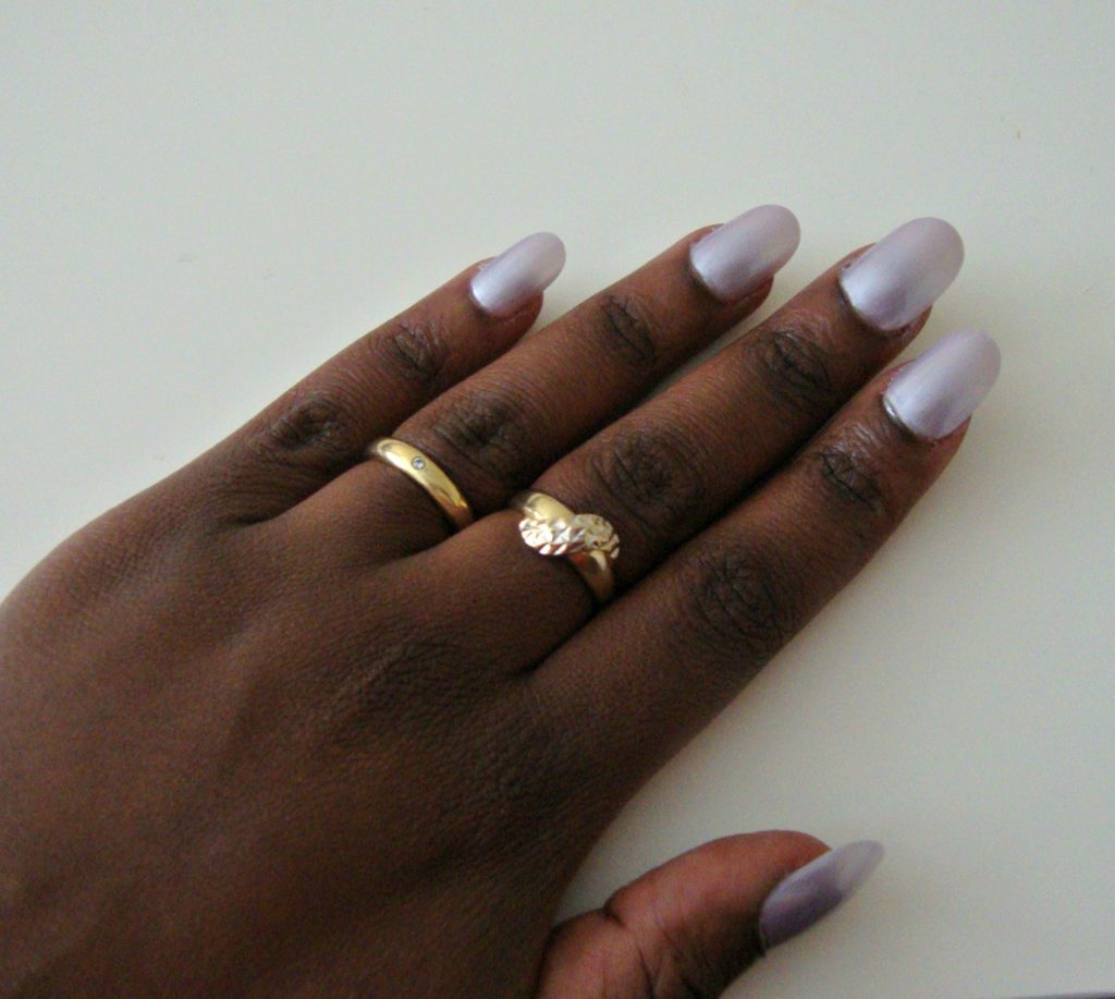 beautiful diy nails at home