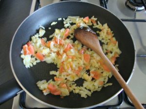 homemade marinara sauce recipe