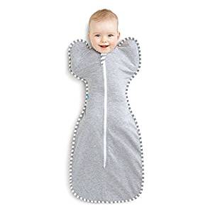IT'S ALL ABOUT THE SWADDLE