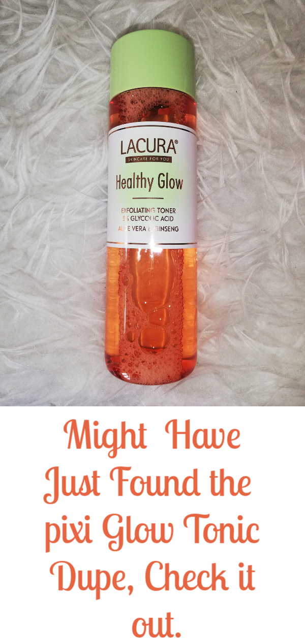 LOVING THE ALDI LACURA SKINCARE PRODUCTS AND WHY YOU SHOULD TOO