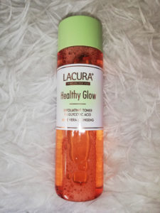 LOVING THE ALDI LACURA SKINCARE PRODUCTS AND WHY YOU SHOULD TOO
