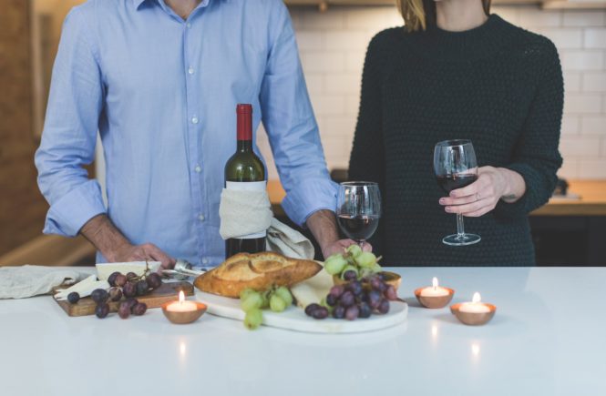 5 ROMANTIC VALENTINES DATE IDEAS WITHOUT BREAKING THE BANK