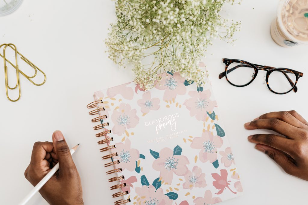 10 EASY TIPS TO HELP YOU BE GREAT AT MEAL PLANNING