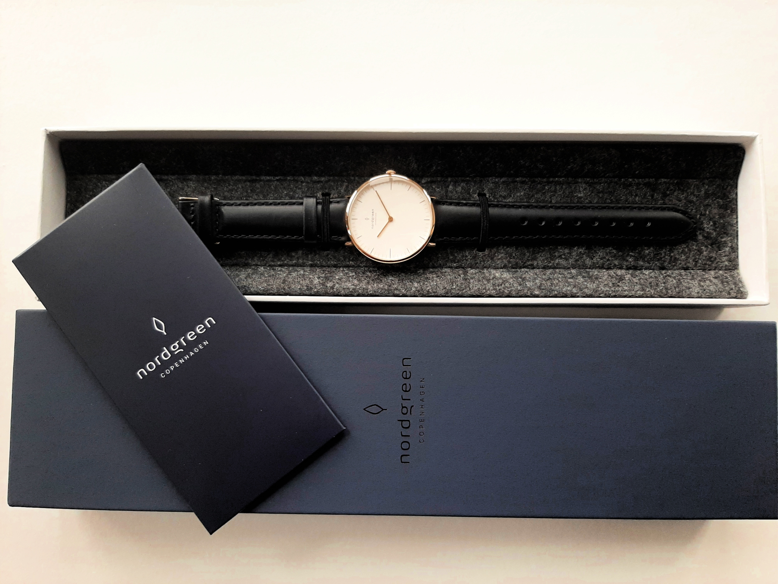 MINIMALIST AND SUSTAINABLE LIFESTYLE WITH NORDGREEN