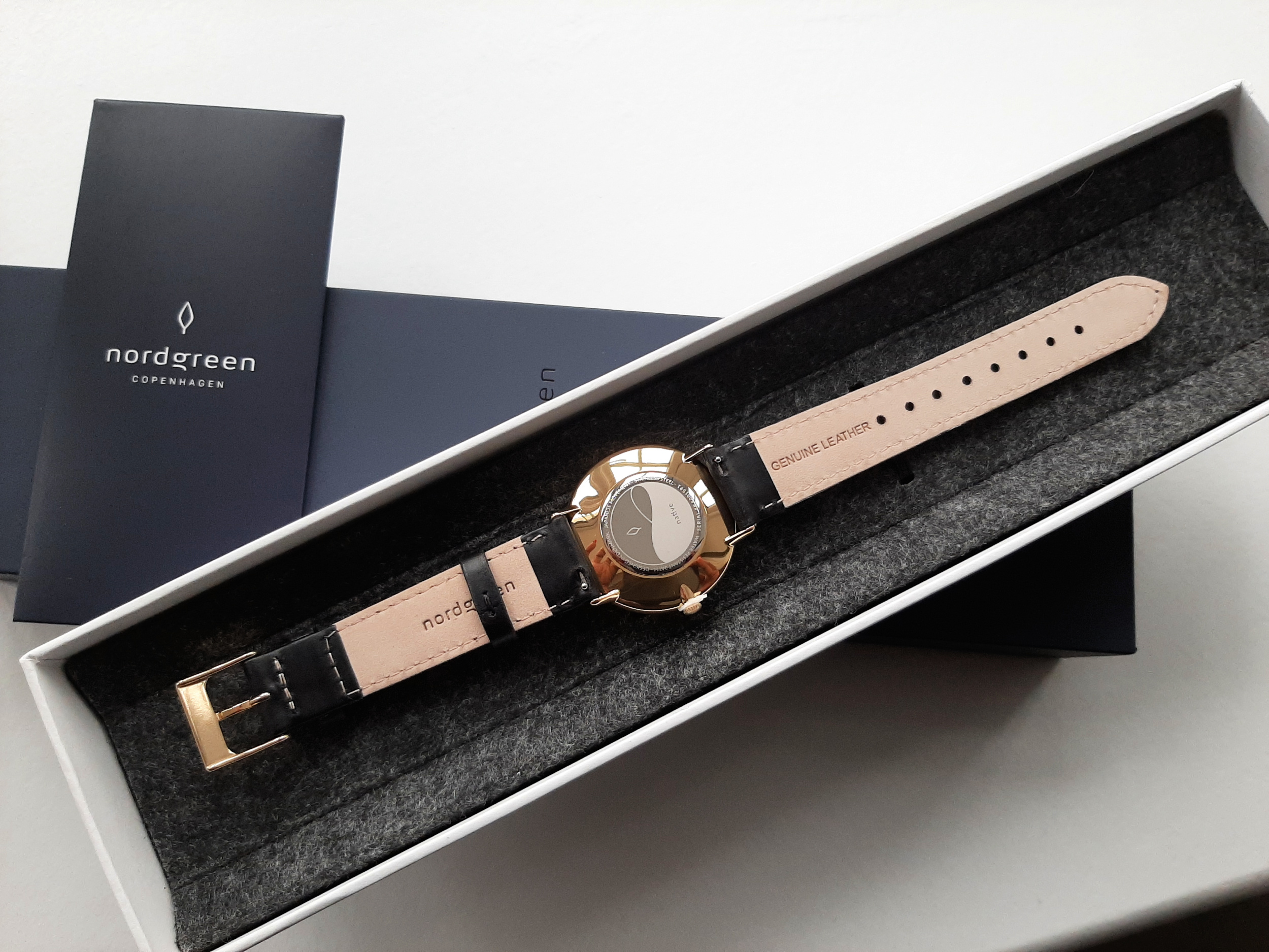 MINIMALIST AND SUSTAINABLE LIFESTYLE WITH NORDGREEN