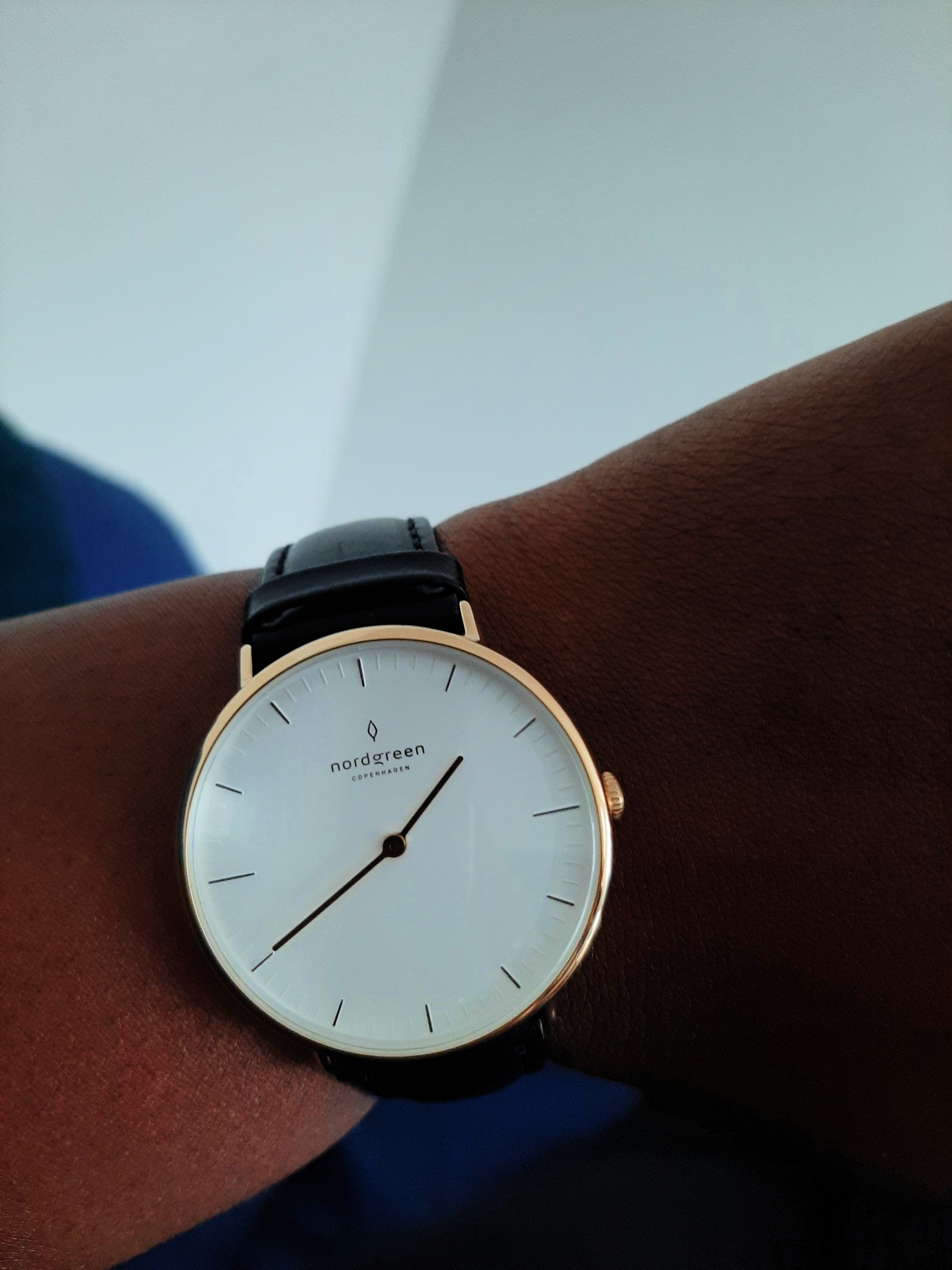 MINIMALIST AND SUSTAINABLE LIFESTYLE WITH NORDGREEN