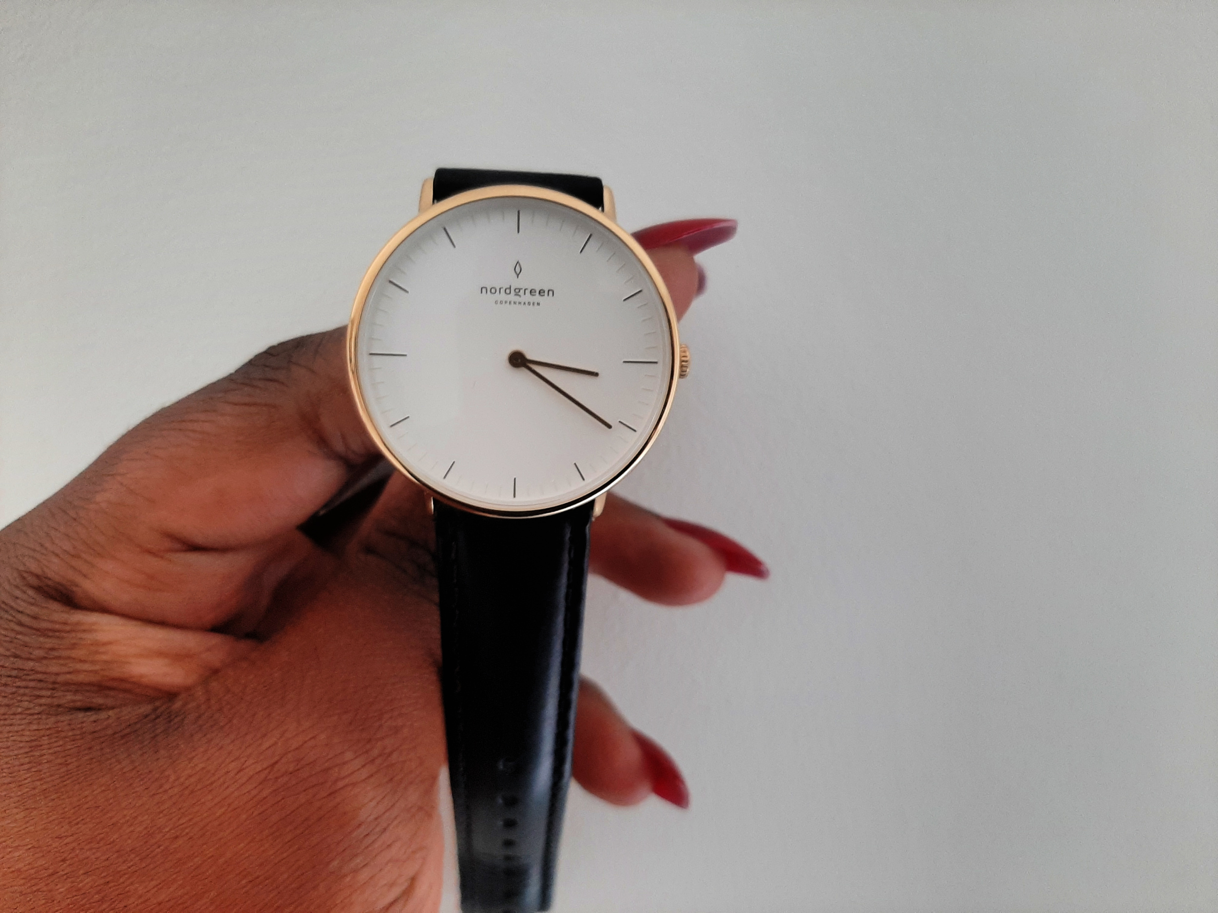 MINIMALIST AND SUSTAINABLE LIFESTYLE WITH NORDGREEN